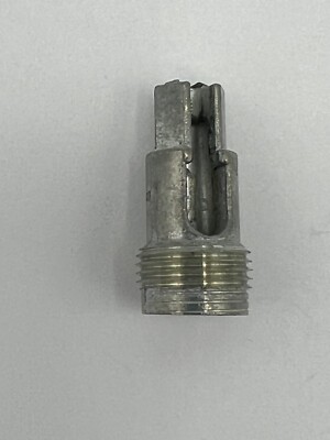 Genuine Mikuni TMX Carburetor Guide Holder OEM Honda 16137-KZ4-A92