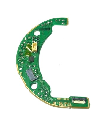 Carte d'alimentation télé Sony KD 49XG7096 Référence: 1 981 457 16