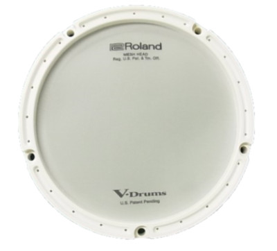 ROLAND PDX-6 Mesh Head 6 in V-Drum V-Pad 5100055083 New
