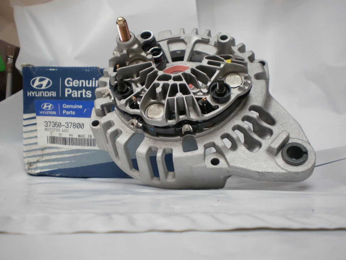 37360-37800 HYUNDAI RECTIFIER ASSY | eBay