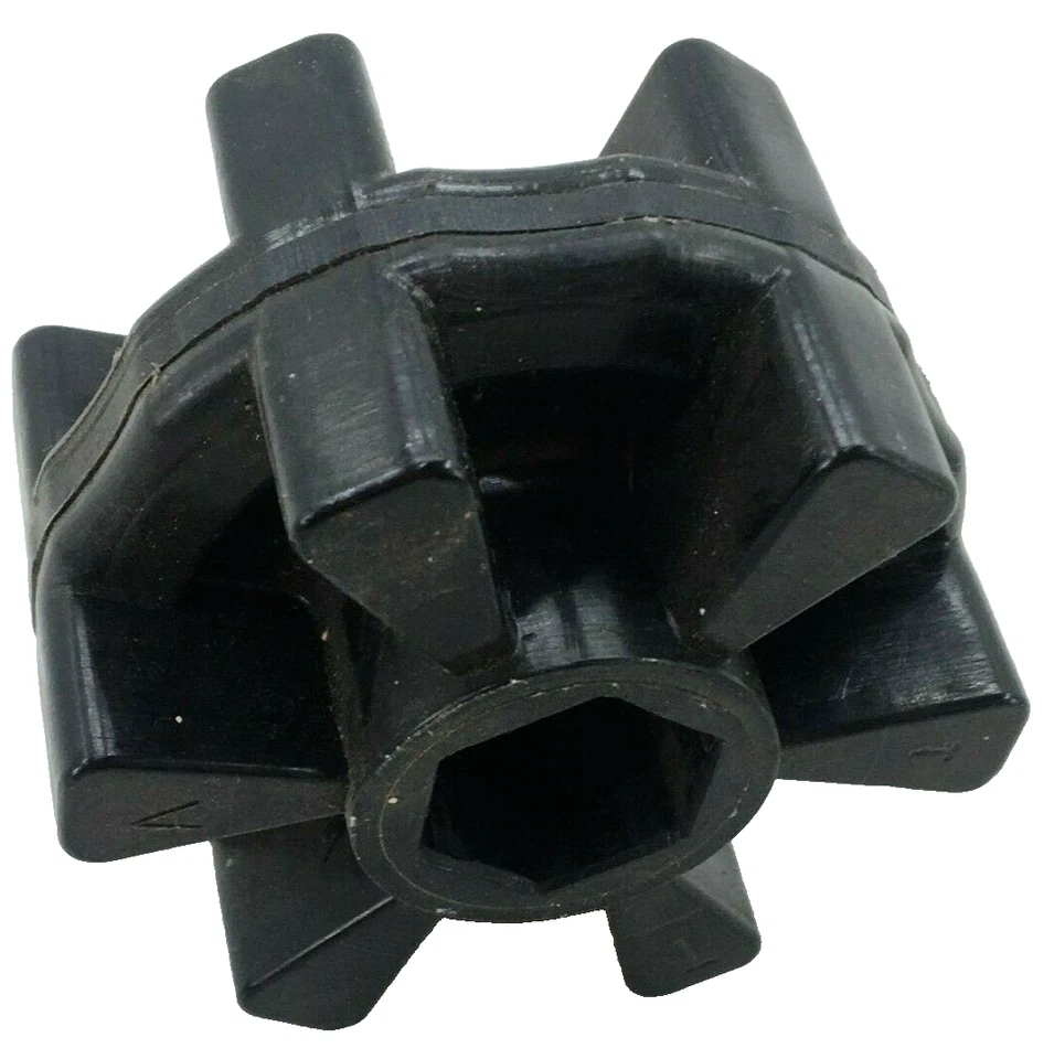 PIÑÓN DE TRACCIÓN DELANTERA MARCA KIMPEX 6 DIENTES SE ADAPTA A POLARIS CUTLASS SPORTS, INDY LITE Foto 2 de 4