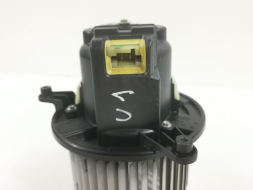 17-24 ALFA ROMEO GIULIA HVAC AC A/C HEATER BLOWER MOTOR OEM - Picture 8 of 8