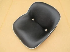 SEAT W/METAL PAN FOR KUBOTA L225 L2250 L235 L2350 L245 L2550 L260 L2650 L275
