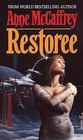 Restoree by Anne McCaffrey (Paperback, 1998)