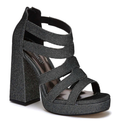 Zapatos Andrea. zapatos altos de mujer Andrea