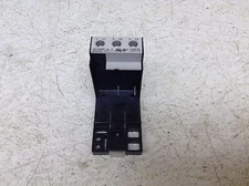 Allen Bradley 193-BPM2 Overload Relay Base Mount 193BPM2