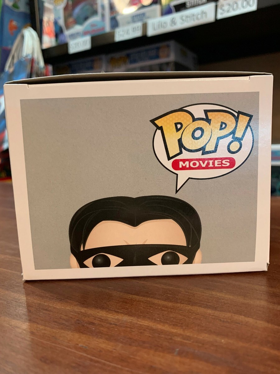 Funko Pop Movies Kill Bill 72 Crazy 88 for sale online | eBay