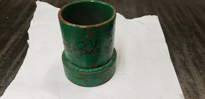 Greenlee 16785 3-1/2'' (682) Bushing Extension Pipe Adapter Tugger Cable Puller 