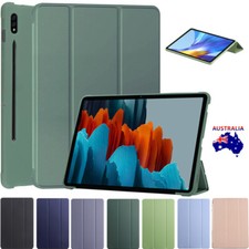 For Samsung Galaxy Tab S10 FE/S10 Lite Shockproof Leather Flip Stand Case Cover