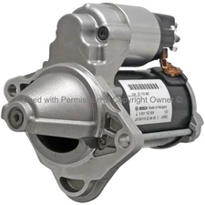 MPA 19589 Starter Motor | High-Quality Auto Part, Universal Fit for Multiple Mod