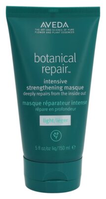 Aveda Botanical Repair Strengthening Masque Light 5oz for Damaged Hair