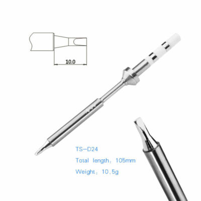 MiniWare TS100 TS-D24 Soldering Iron Tip