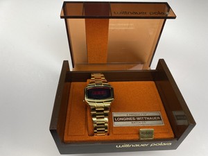 longines led