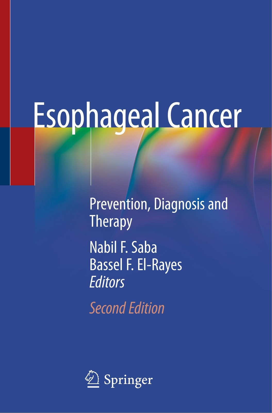 Thumbnail - Esophageal Cancer | Bassel F. El-rayes (u. A.) | Taschenbuch |