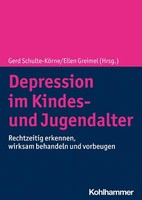 Depression Im Kindes- Und Jugendalter | Buch | 9783170387362