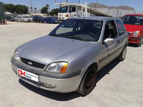 Culata para FORD FIESTA BERLINA (DX) Ambiente 2001 4749329 - Imagen 10 de 10