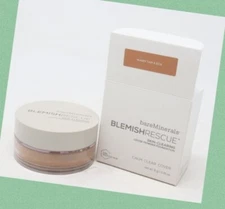 Bareminerals Blemish Rescue Skin Clearing Loose Powder Foundation Warm Tan X 2