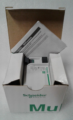 Schneider Electric M9R81425 Multi9 GFP 25A 4 Poles Circuit Breaker