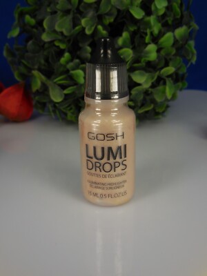 GOSH HIGHLIGHTER 001 VENILLA 15 ml. 128.1