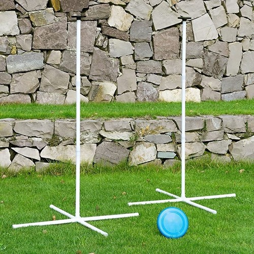 Roponda Aim Game,Flying Disk Outdoor Game Set - Picture 3 of 3