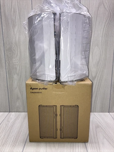 Dyson Purifier Replacement Filter Set S-PN.965432-01 HEPA & Carbon Filter