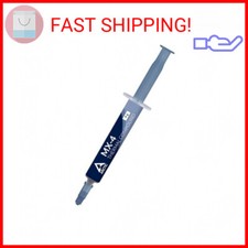 ARCTIC MX-4 4 g - Premium Performance Thermal Paste for All Processors CPU, G