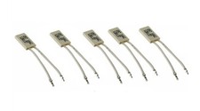 5pcs Limitor T160 Thermal Protector 100 C, 212 F - N.O. - Normally Open