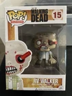 Funko Pop Walking Dead RV Walker 15 Pop Television