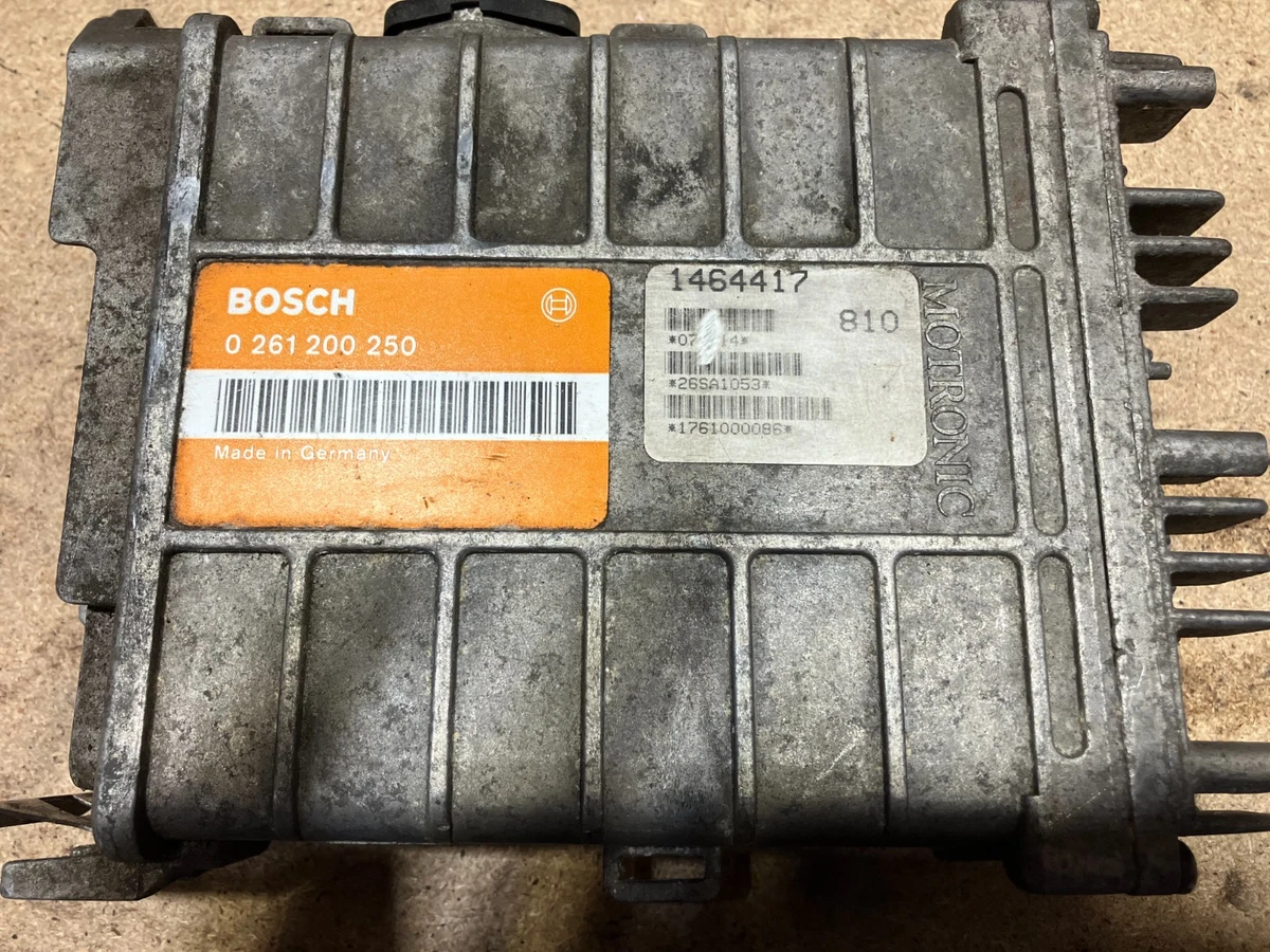 bmw k100 ecu products for sale | eBay UK