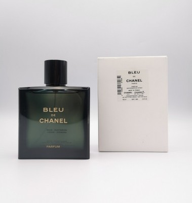 Bleu de CHANEL Parfume 100ml