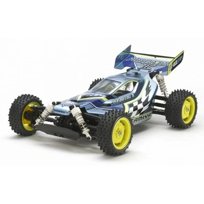 Tamiya 58630 Plasma Edge II 1:10 RC TT-02B 4WD 300058630 - Bild 1 von 4