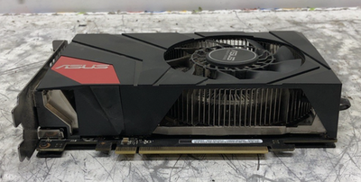 ASUS GTX Nvidia GTX 960 Mini M0C 2gb DDR5 GPU | eBay