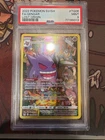 New ListingGraded PSA 9 Gengar TG06/TG30 Swsh11: Lost Origin Trainer Gallery Holo