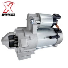 OEM BMW 540i 740i M3 M4 X3 X4 X5 X6 X7 Z4 3.0L Starter Motor 12418671505
