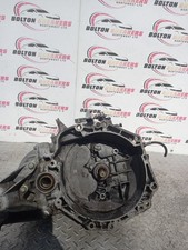 2011-2018 VAUXHALL ZAFIRA TOURER MK3 1364cc PETROL 6 SPEED GEARBOX - MANUAL M32