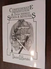 Confederate Presentation & Inscribed Swords & Revolvers by Daniel D. Hartzler