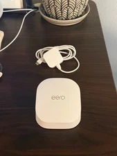 EERO 6 Router N0100001 Mesh Wi-Fi