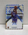 2025 Topps Chrome Basketball Geometric Refractor Jase Richardson #NS-JR