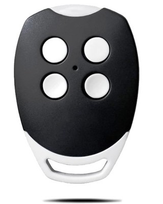 Garagentor Handsender kompatible Ditec 433,92MHz GOL4, BIXLG4, BIXLP2, BIXLS ...