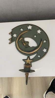 Wandhalter von Partylite Mond