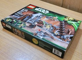 LEGO Star Wars Duel On Geonosis| Set 75017 | BRAND NEW | Factory Sealed