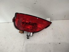 Antibrouillard Renault Zoe