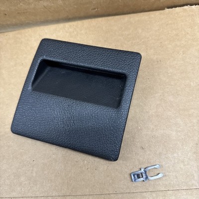 2013 2014 2015 2016 17 Fuse Box Lid Cover SUABRU Crosstrek Panel Trim Map B109
