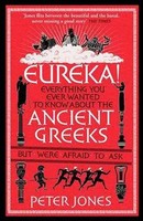Eureka! | Peter Jones | Englisch | Taschenbuch | Kartoniert / Broschiert | 2016