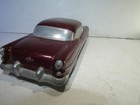 1953 1954 Oldsmobile Olds  PROMOTIONAL promo MODEL bank  Chartreuse FANTASTIC — photo 4