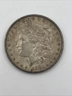 1881 Silver Dollar Morgan Dollar $1 90% Silver