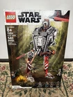 LEGO Star Wars 75254 AT-ST RAIDER The Mandalorian BRAND NEW SEALED BOX