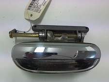 Porte avant et accessoires Alfa Romeo ALFA 166