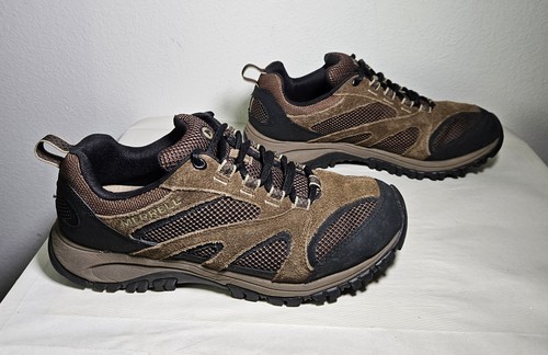 Merrell Coriander Performance Footwear Men's Size 10 Hiking Walking Outdoors - Picture 4 of 9