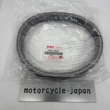 SUZUKI Genuine DRIVE V BELT 2003 - 2018 Burgman 650 AN650A  27601-10G00
